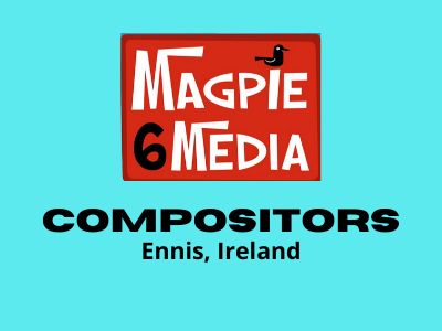 Job opening for Compositors at Magpie 6 Media