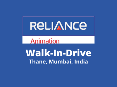 India Archives - Page 113 of 257 - Animation and VFX Jobs