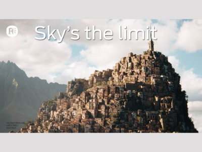 Framestore is looking for Digital Matte Painter