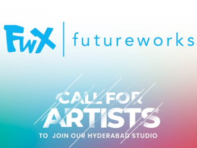 Futureworks Studio is looking for 3D Artists