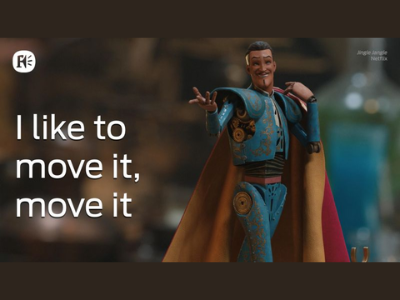 Hard Surface Modeler required at Framestore Studio