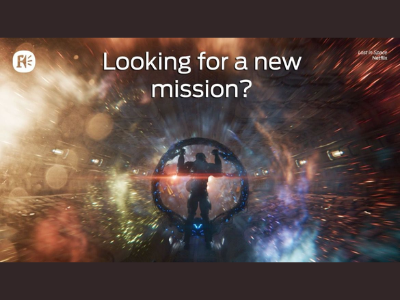 Job opening for Matchmove Trackers at Framestore