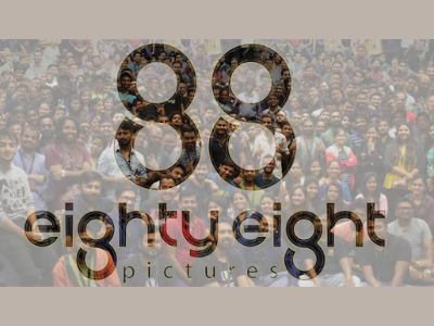 88 Pictures is hiring for known International franchise