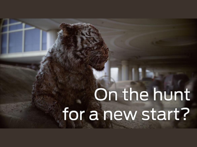 Hard Surface Modeler required at Framestore Studio