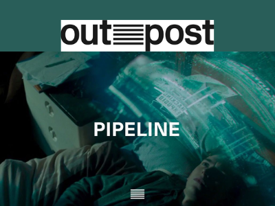 Outpost VFX is looking for Pipeline Developers