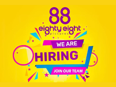 Recruitment Fair at our Mumbai & Bengaluru Studio