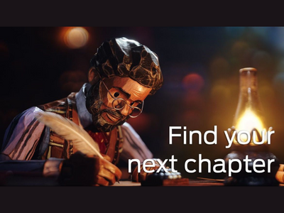 Texture Artist required at Framestore Studio