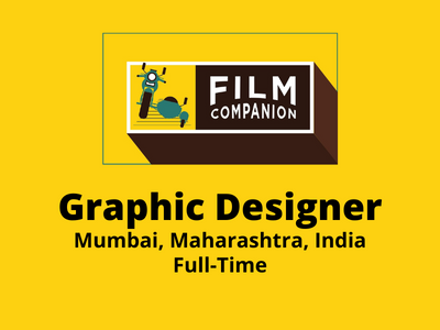 Mumbai Graphic Designer | Mumbai