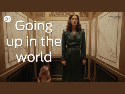 Framestore Studio is looking for HR Coordinator