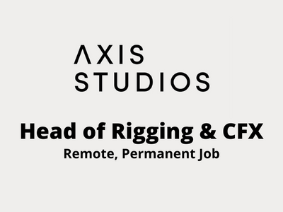 Axis Studios