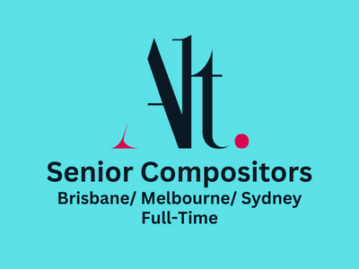 Alt.vfx Studio looking for Senior Compositors