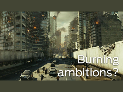 PrepPaint Artist required at Framestore Studio