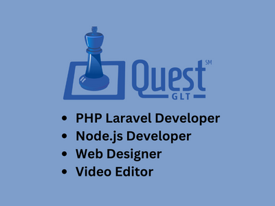 Remote job openings at Quest Global Technologies