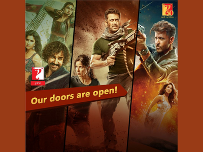 yFX Studios looking for Senior Comp Artist