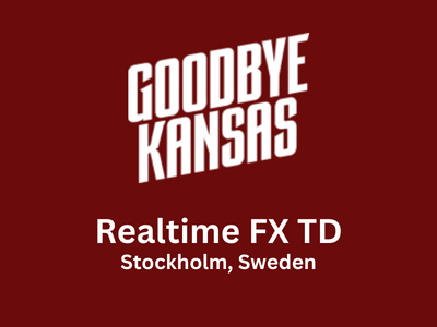 Goodbye Kansas Studios hiring Realtime FX Technical Director