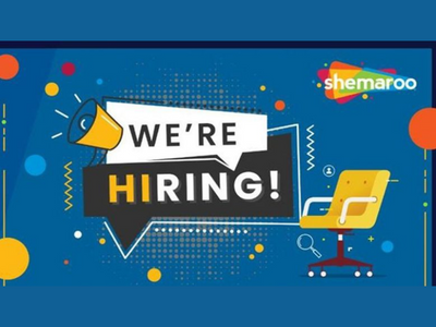 Shemaroo Entertainment hiring Talent Acquisition