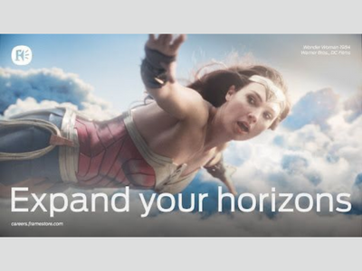 Framestore hiring Lighting & Look Development TD