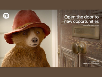 Framestore looking for Hard Surface Modeler