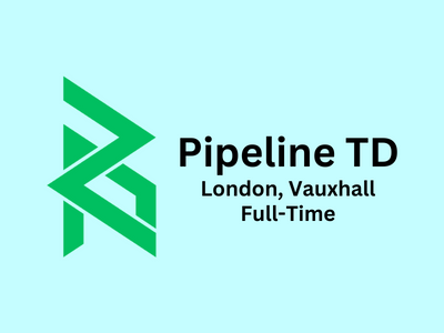 Pipeline TD required at Ritzy Animation