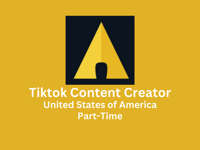 Rara is looking for Tiktok Content Creator
