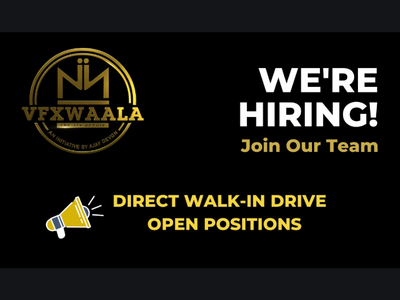 Direct Walk-In-Drive at NYVFXWAALA 