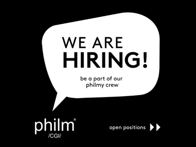 philm CGI multiple job openings for Supervisors