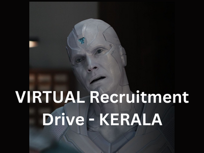 Digital Domain India Virtual Recruitment Drive