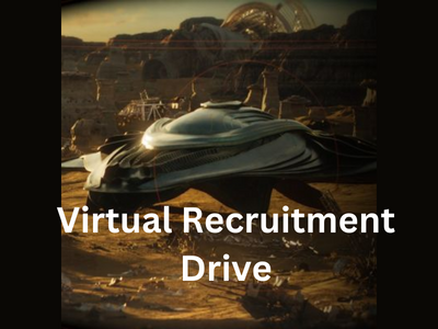 Digital Domain virtual recruitment drive