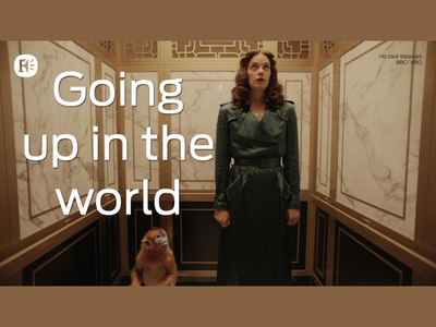 Framestore is hiring Human Resources Coordinator