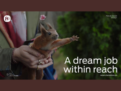 Framestore is looking for experienced Roto Artists