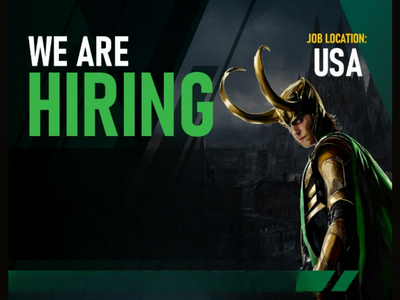 Hiring open at Image Media and Entertainment