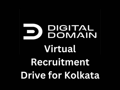 Virtual Recruitment Drive for Kolkata location