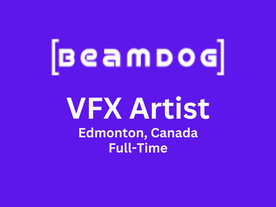 Beamdog is looking for experienced VFX Artist
