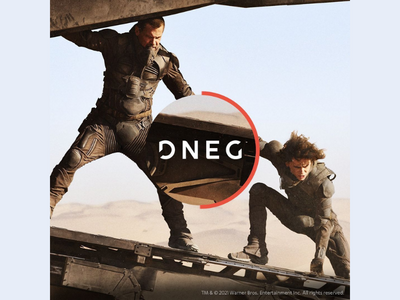 DNEG Greenlight Compositing Training Program