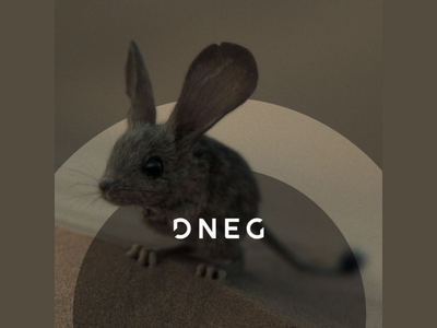 DNEG is looking for Creature TD - CFX 