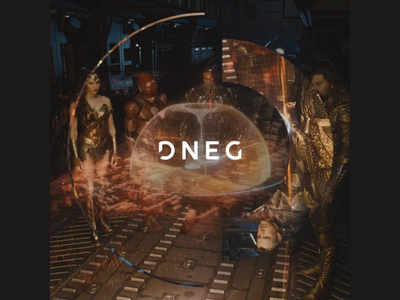 Show Production Manager required at DNEG