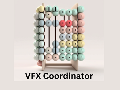 Stage23 is looking for VFX Coordinator