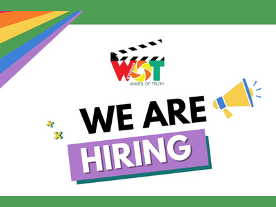WOT Studios hiring for multiple jobs
