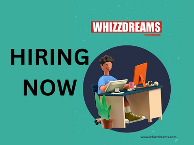 Whizz Dreams hiring Modeling & Texturing Artists