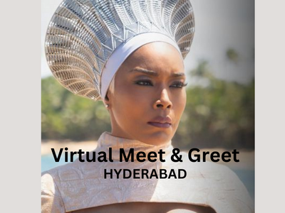 Digital Domain India Virtual meet & greet