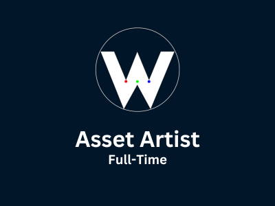 Asset Artist required at Verve VFX Studios