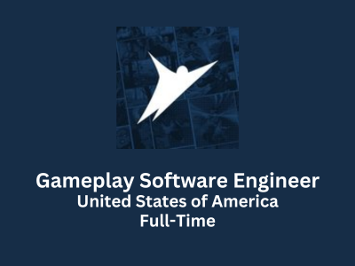 Gameplay Software Engineer required at Skybound