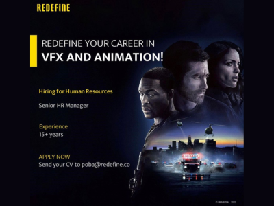 ReDefine is looking for Senior HR Manager