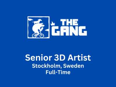 The Gang Stockholm