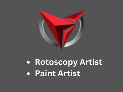 Trifilms Studio is hiring Rotoscopy Artist & Paint Artist
