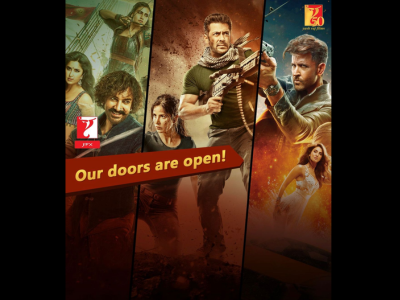 VFX job openings at yFX Studios Pune