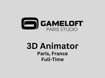 Gameloft opens new Paris studio