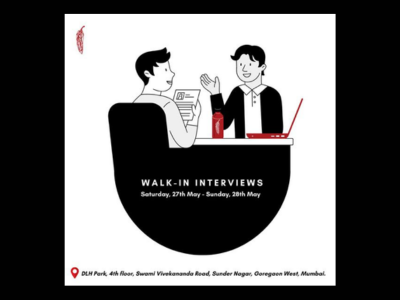 Walk-In-Drive at Red Chillies VFX Studio