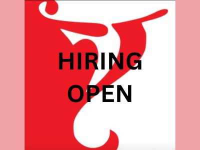 Hiring open at yFX Studios Private Limited