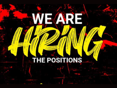 Latest job for experienced & freshers at Animgenie